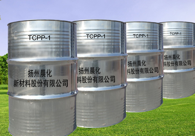 日喀則阻燃劑TCPP(2-氯丙基)酯/三(2-氯丙基)磷酸酯